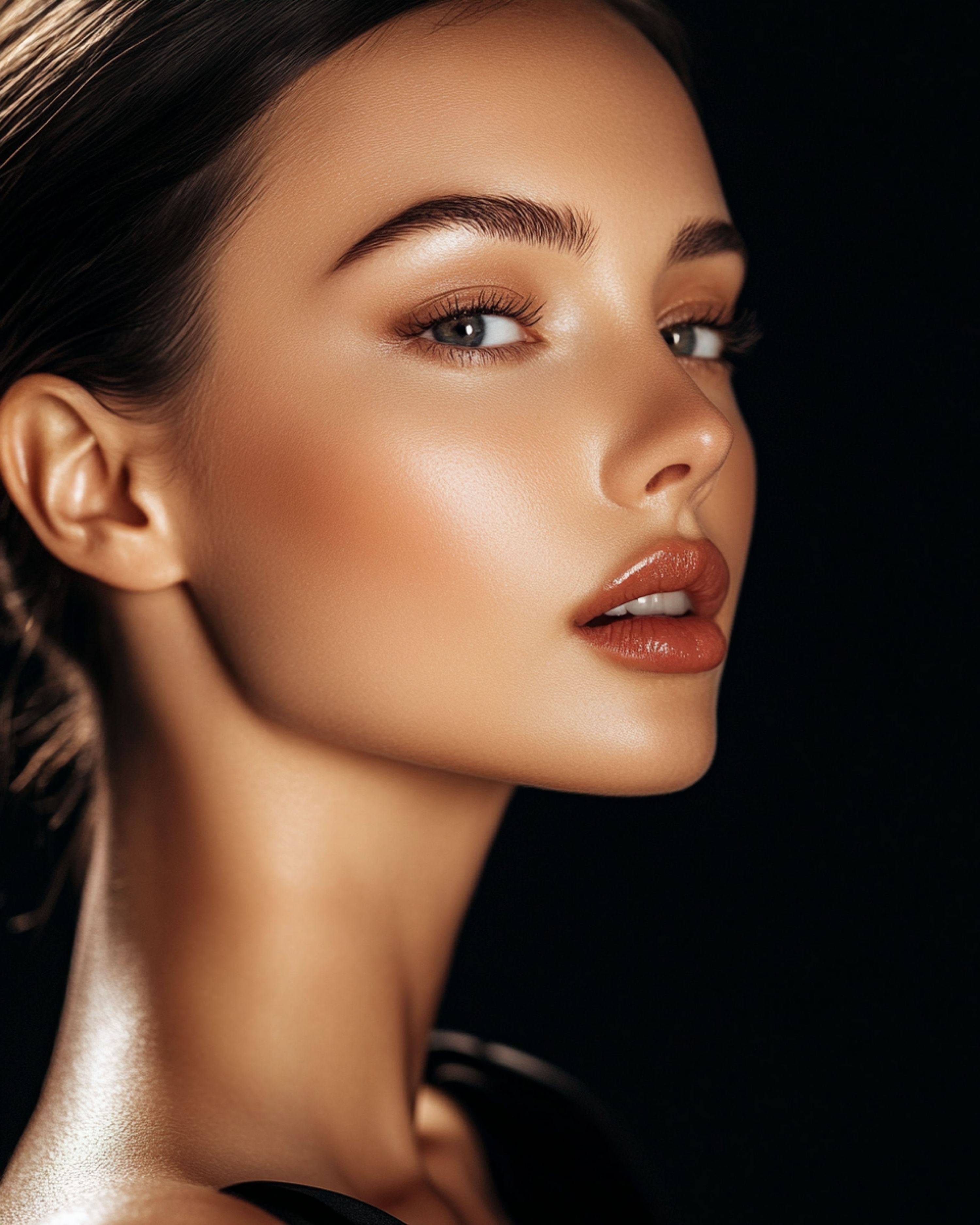 Tinkerbell Nose Lift (Nasal Septi)