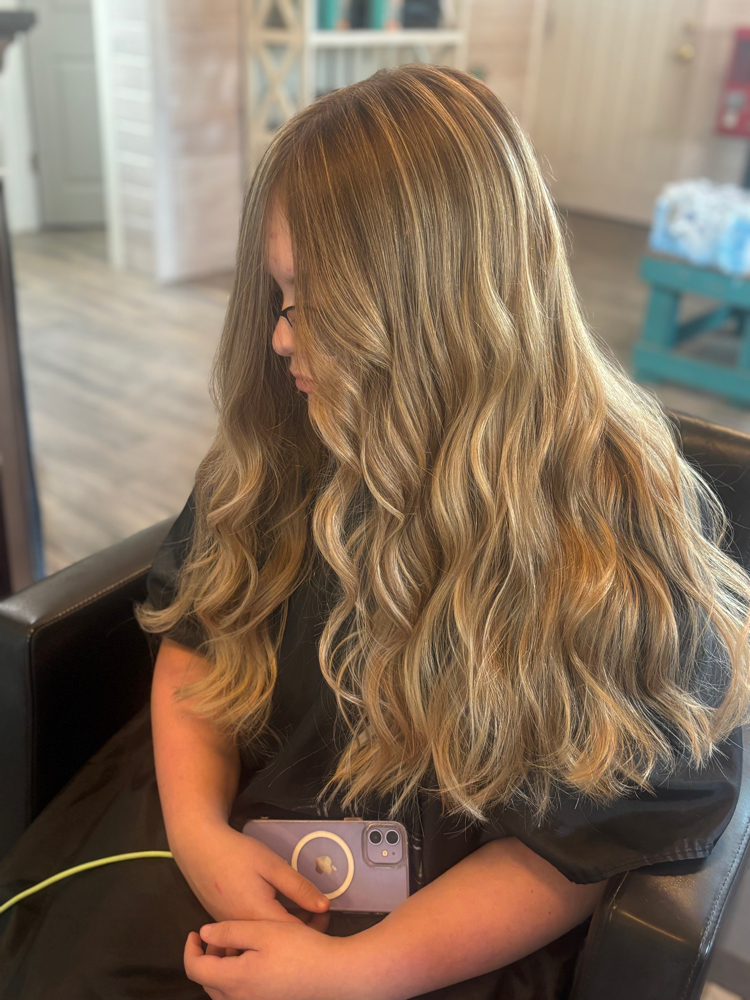 Basic Cut And Style at Bayou Ado’ Salon in 70345