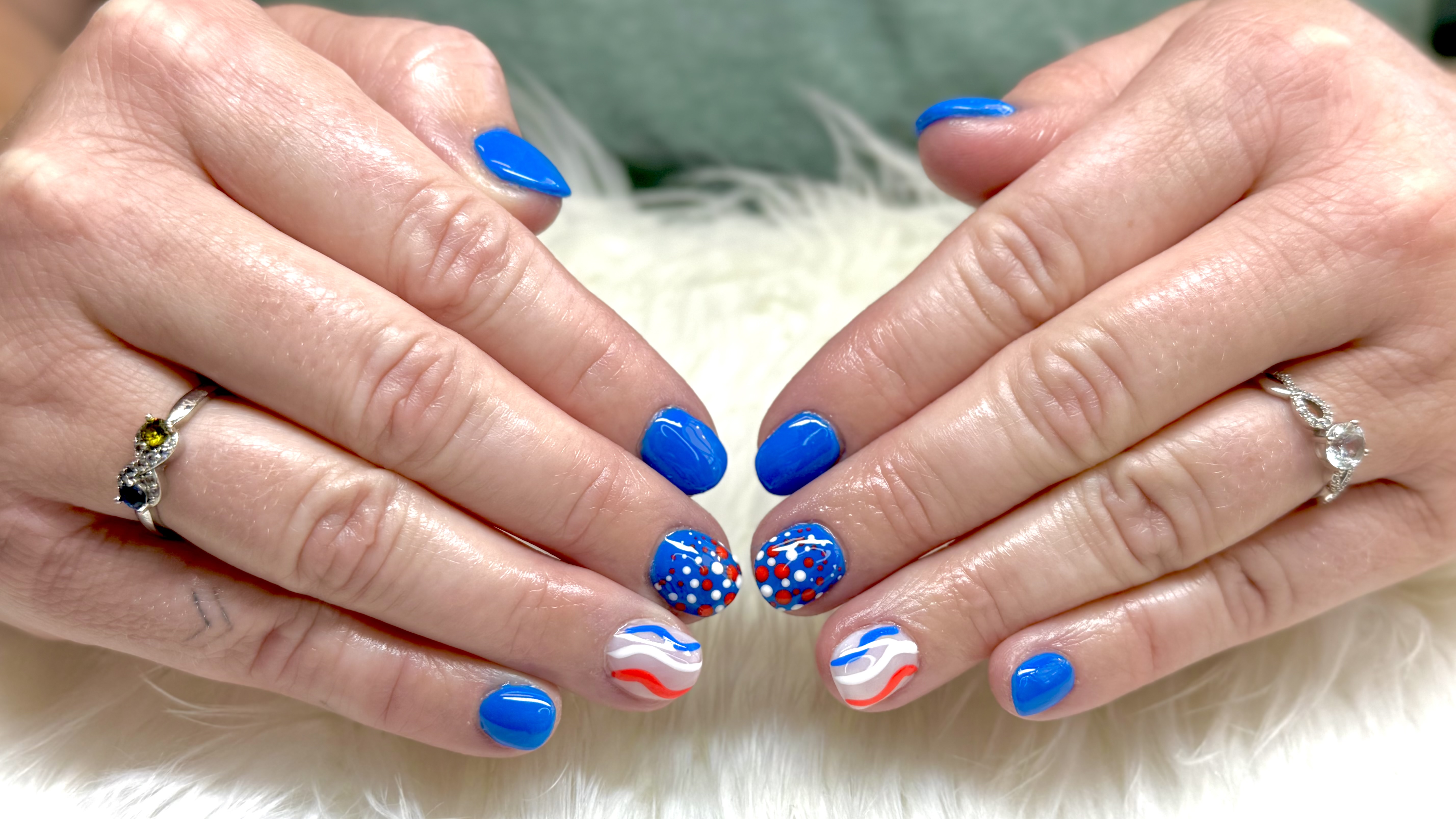 Acrylic Full Set