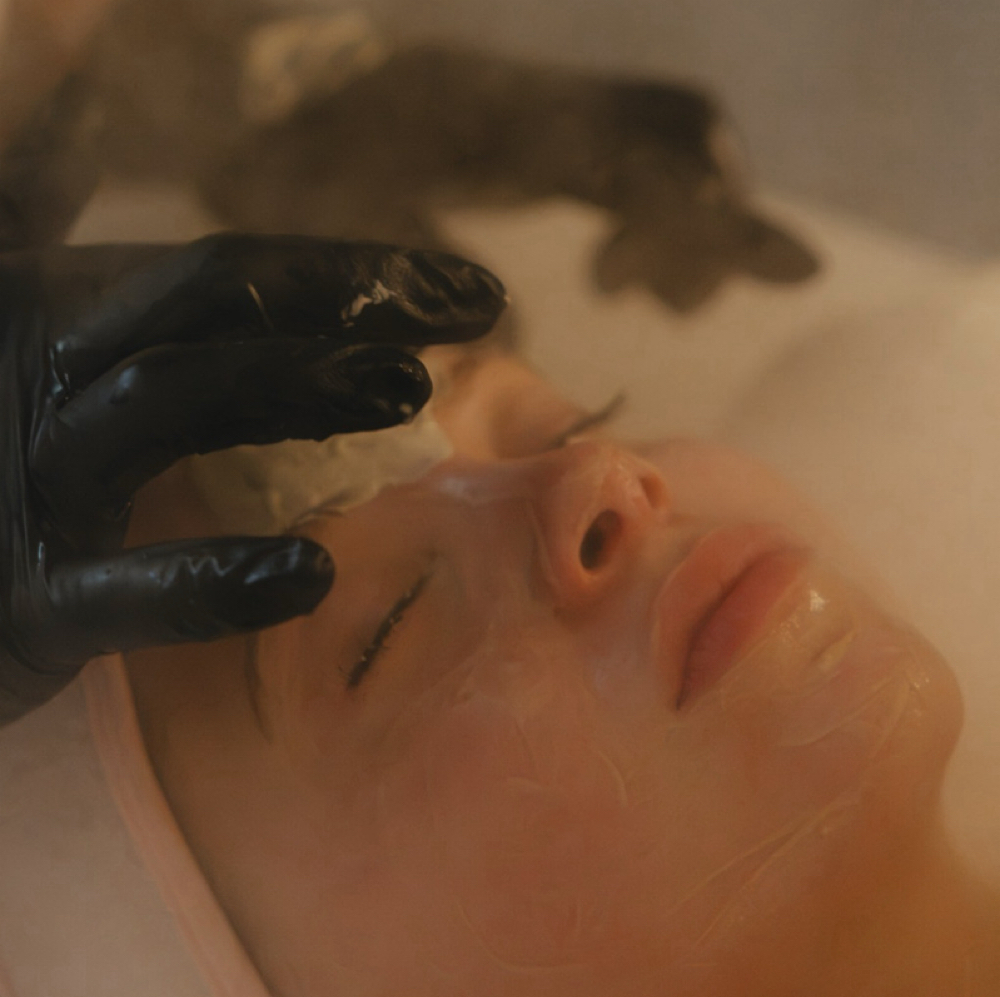 Facial With Chemical Peel at Radiant Glow Esthetics in Baker City, OR