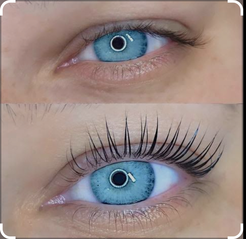 Lash Tint