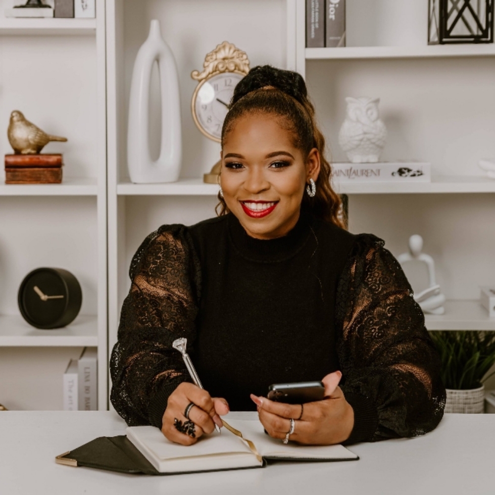 Virtual Consultation at D&R Hair Studio in Columbia, SC