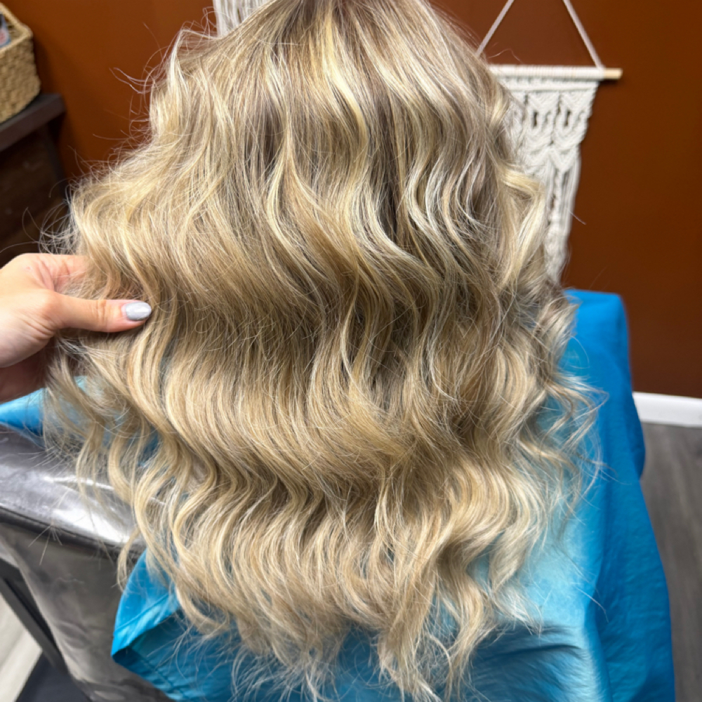 Color Add On Price Extra Mix at Jamilyn Hammon in Sebring, FL