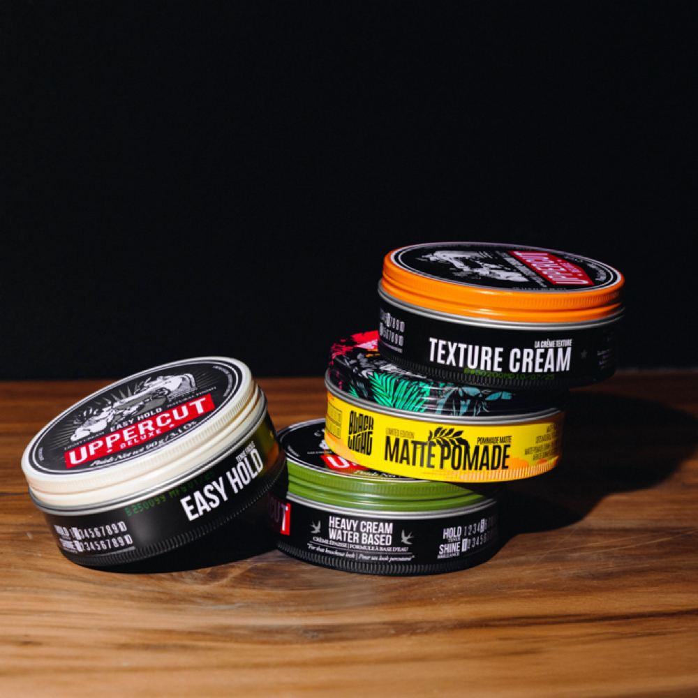 Men’s Package Haircuts Prepaid at SPLITWOOD MEN’S HAIR in Durham, NC