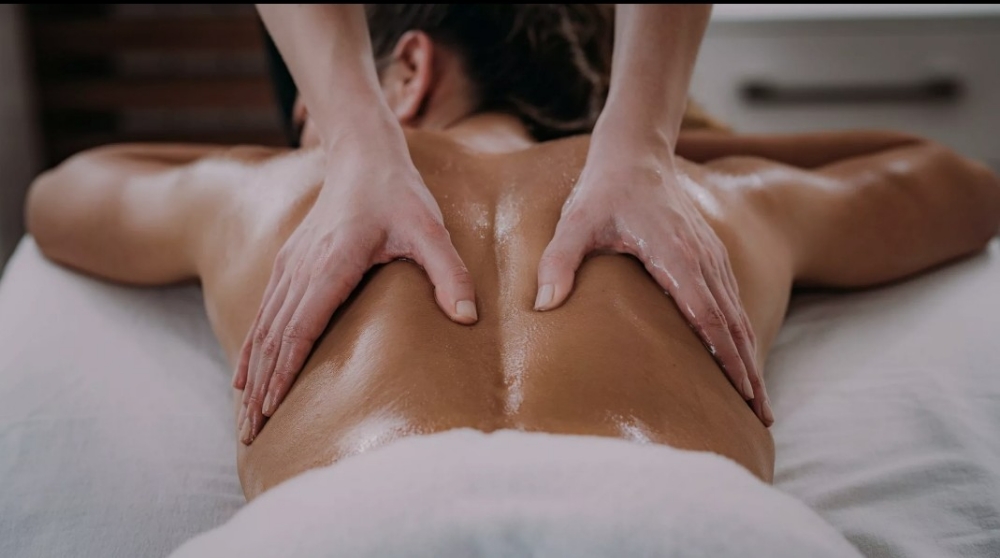 Swedish Massage