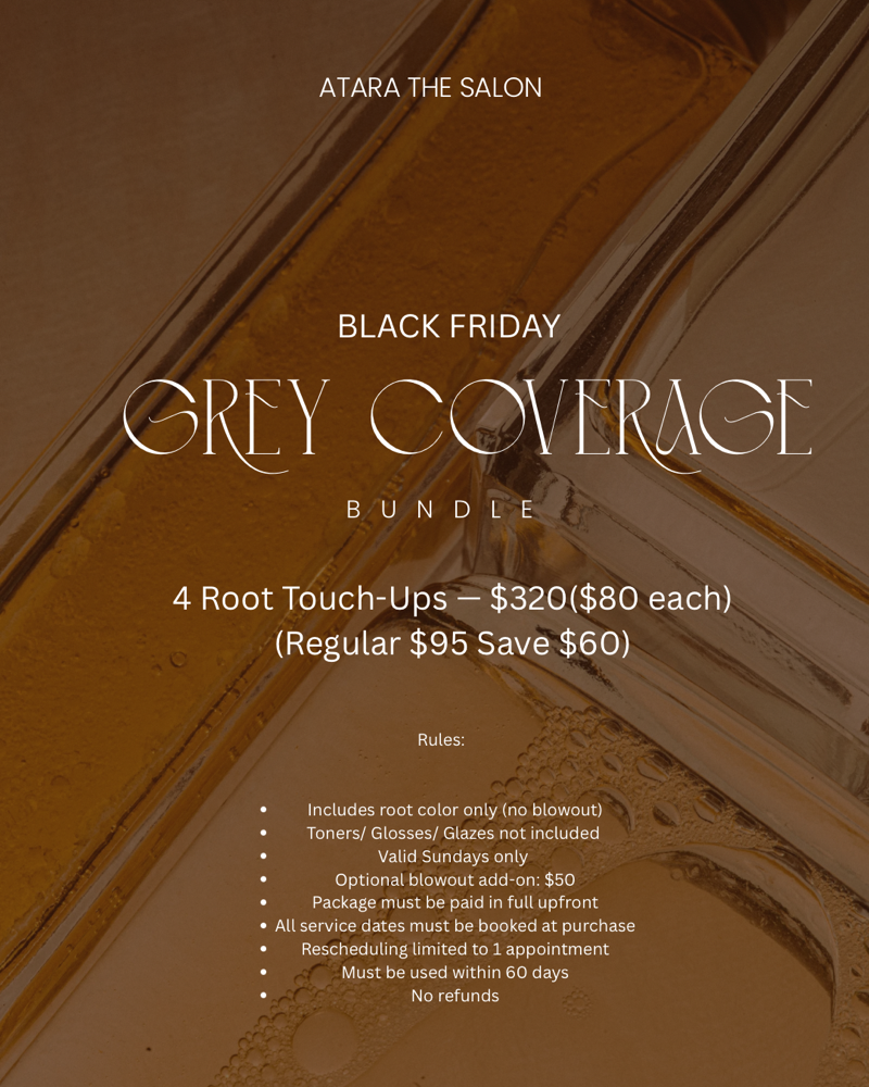 Single Process/ Grey Coverage