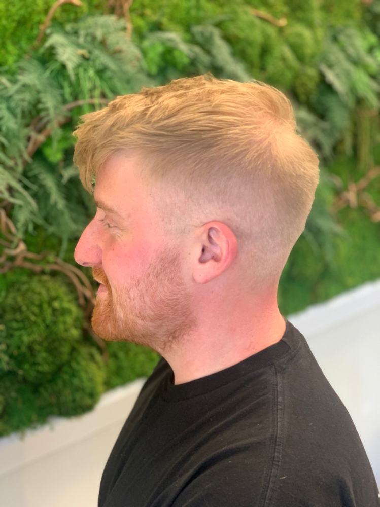 Gentlemen Cut