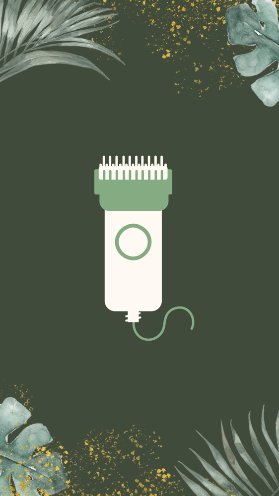 Clipper Cut