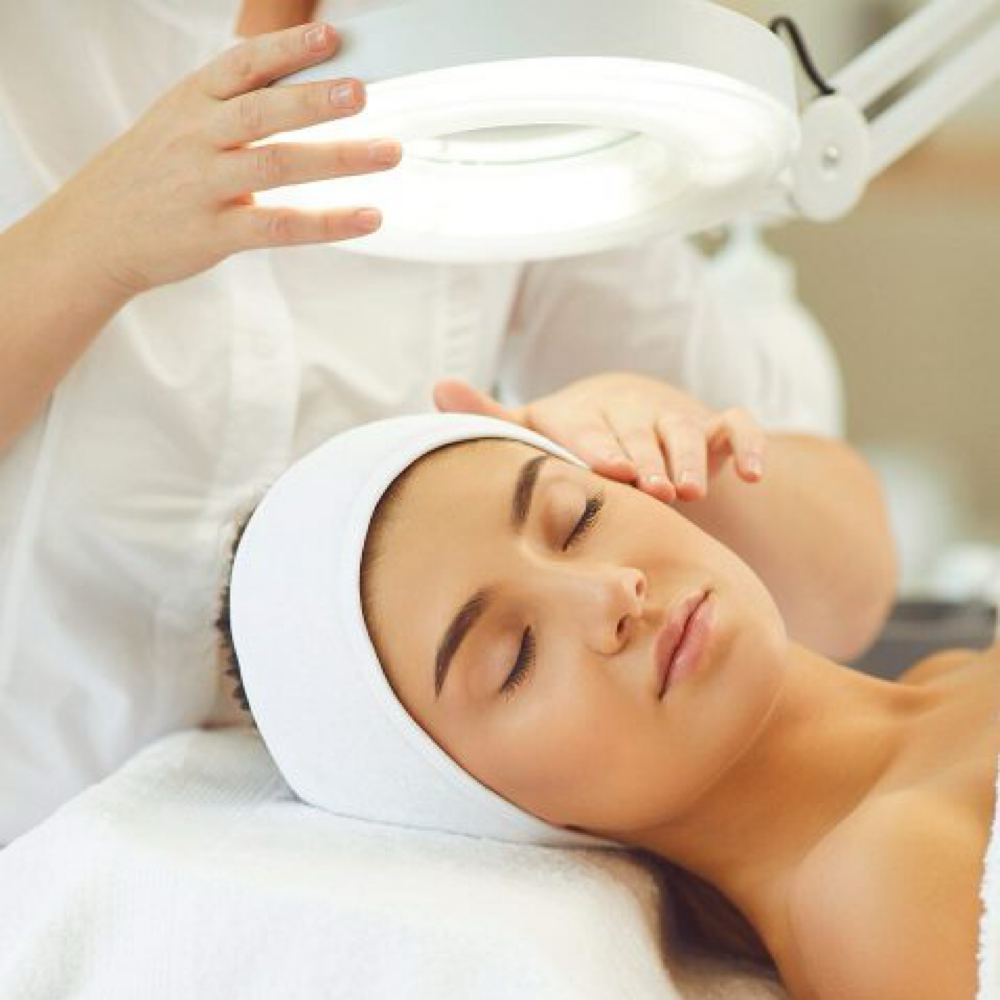 Skin Consultation at Aurora Glow Aesthetics in Spring, TX