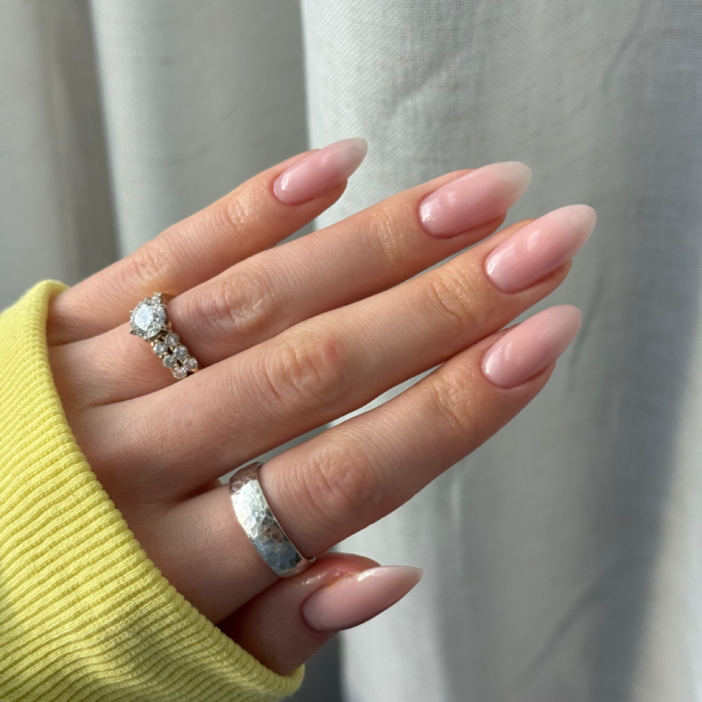 Builder Gel - Basic at Nic Nailed It in Winter Park, FL
