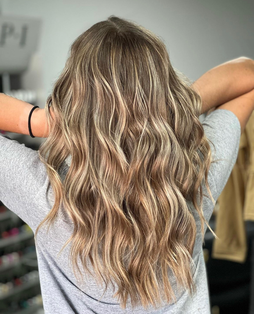 Toner Refresh