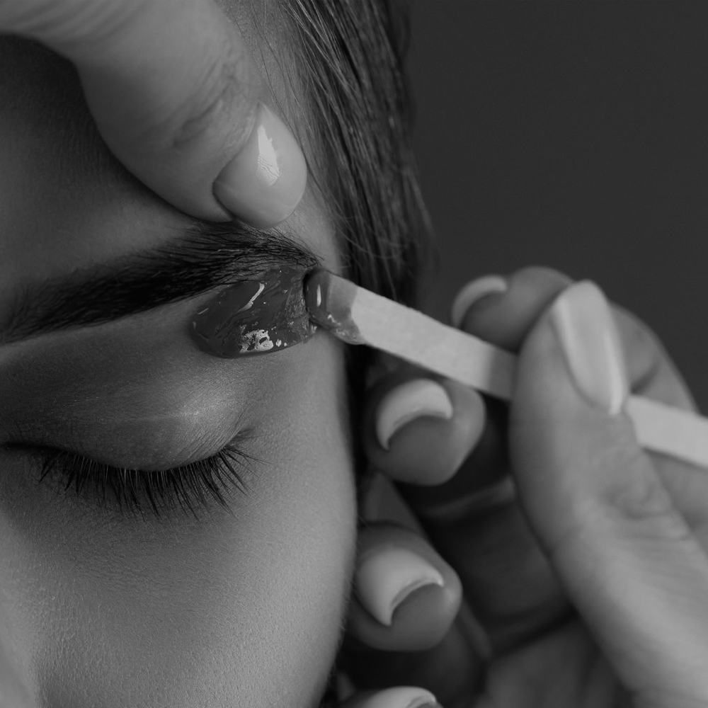 Brow Wax