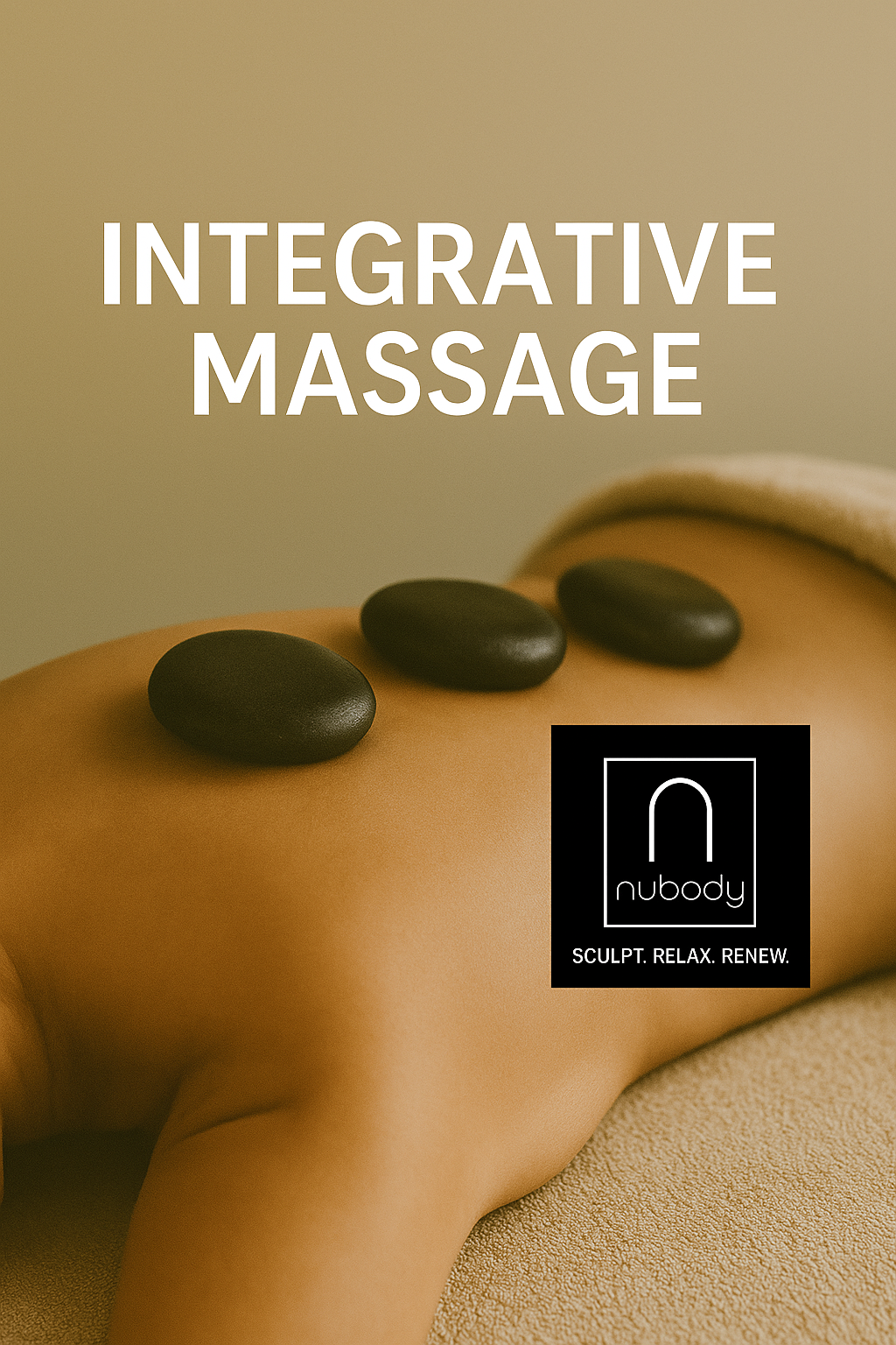 Integrative Massage (60min)