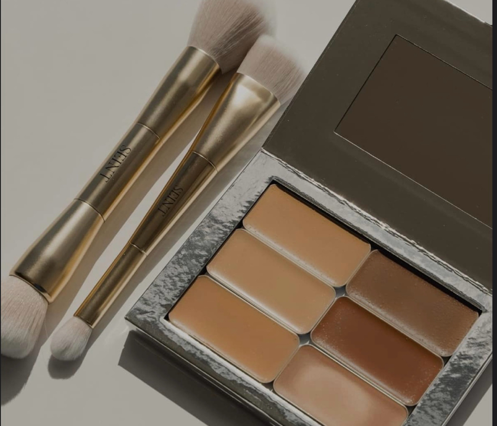 Virtual Makeup Consult