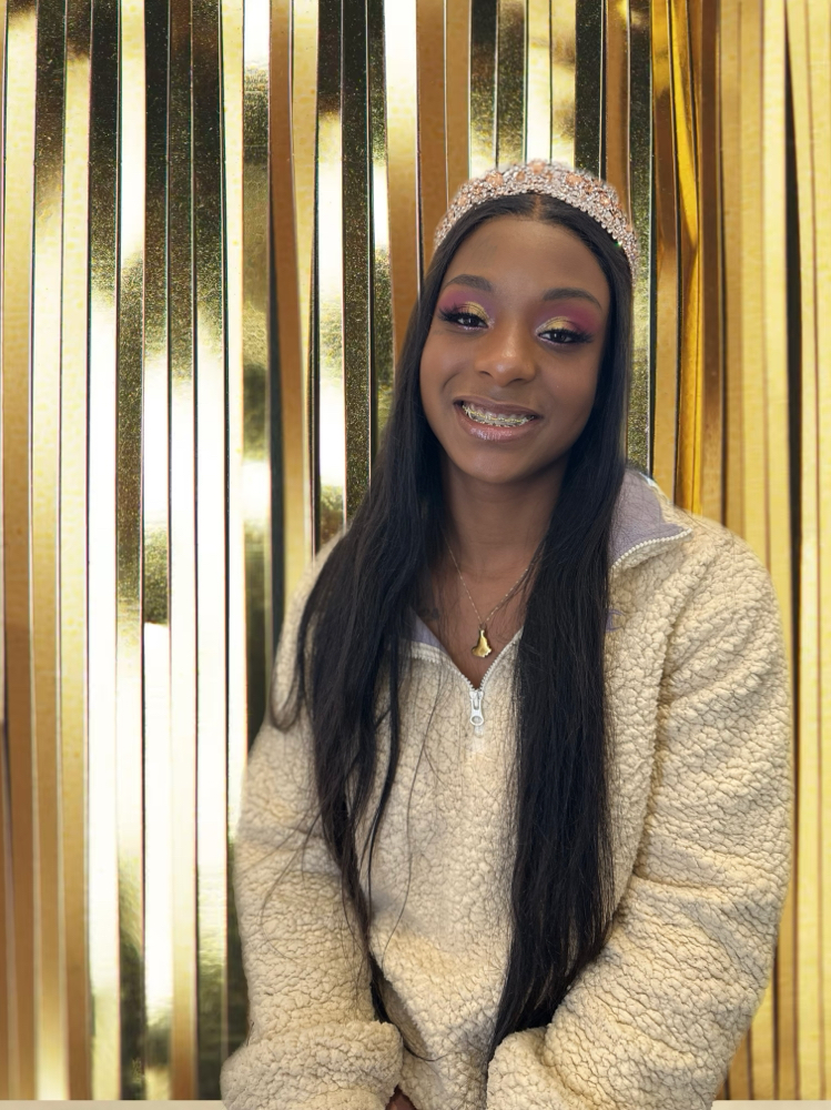 ✨Glamorous Prom Perfection✨