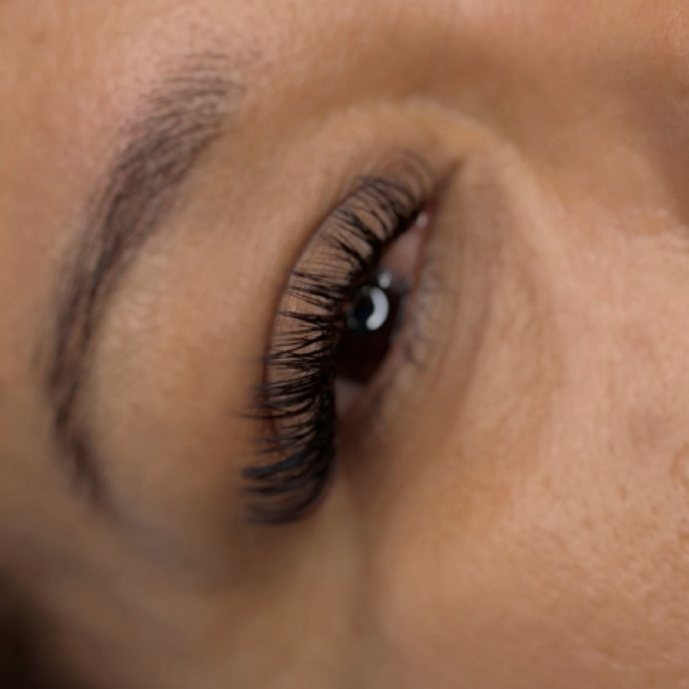 Eyelash Extensions With Refill at Skin Radiance Studio in Edinburg, TX