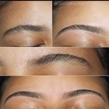 Eyebrows