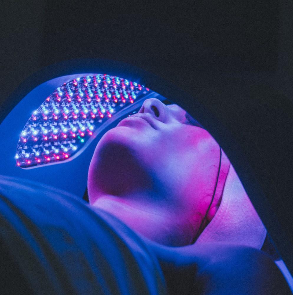 Celluma LED Treatment