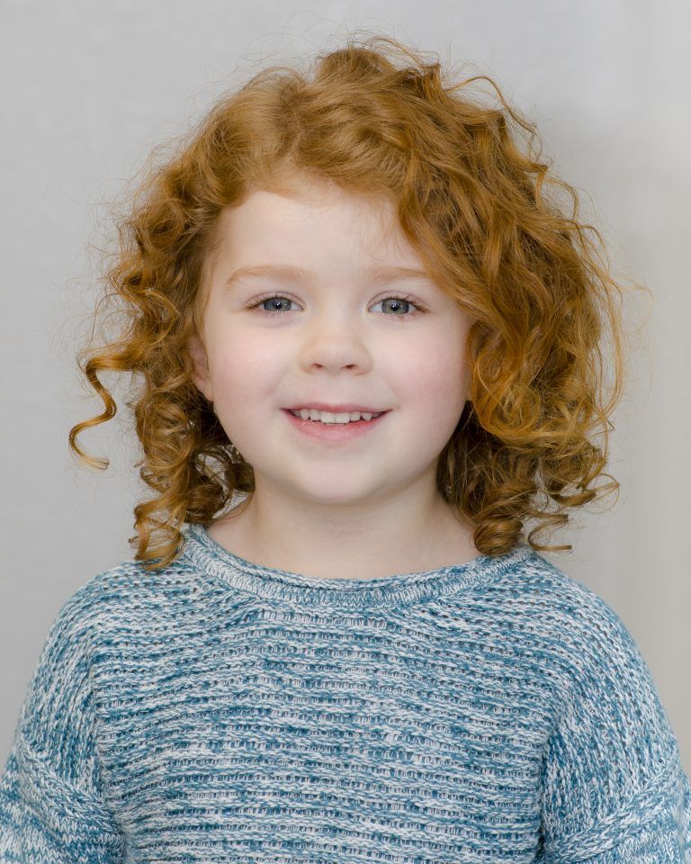 KIDS HAIRCUT at Color Den Salon in Lake Worth, FL