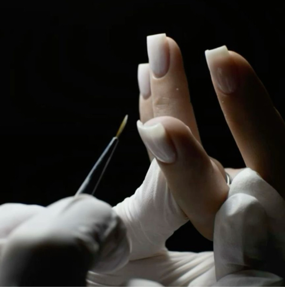 Nail Repair/Fix at Nails Today Studio in Naperville, IL