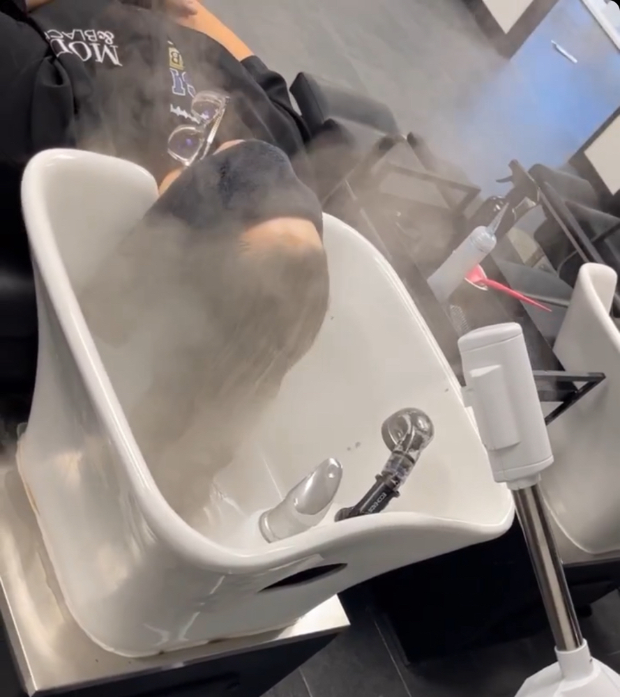 Head Spa Treatment