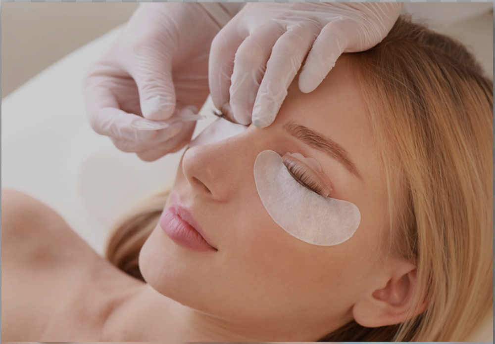 Lash Tint