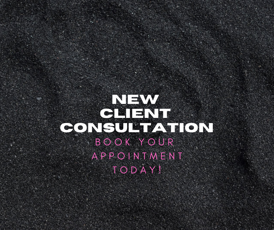 New Client Consultation