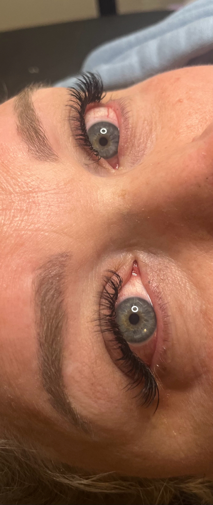 Hybrid Lash Fill at Final Touch Of Beauty in Terre Haute, IN