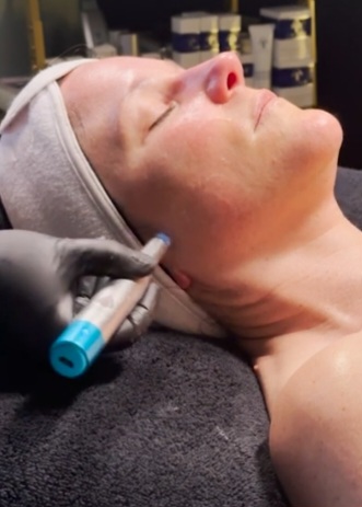 Vital Glow Facial