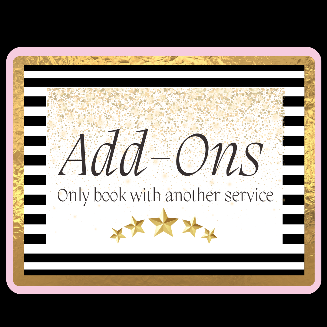 Add-Ons