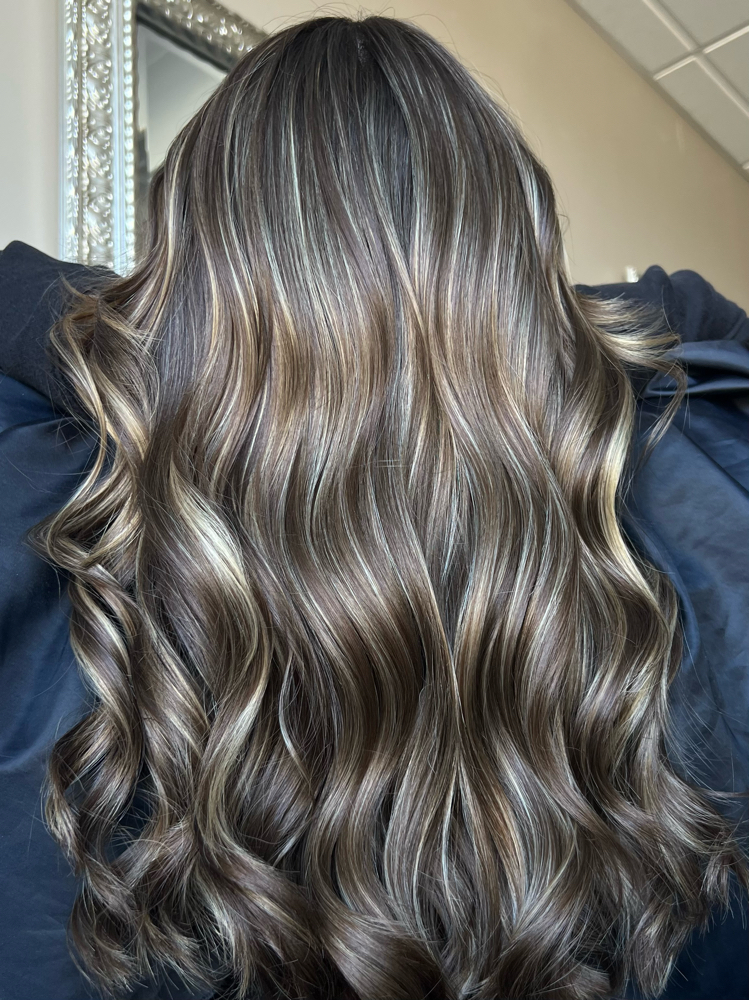 Radiant Dimension Full Highlight