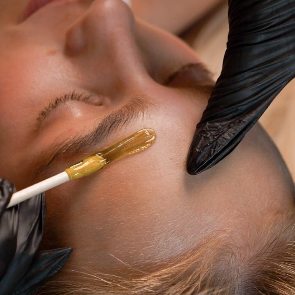 Eyebrow Wax at All About You Beauty Community in Cookeville, TN
