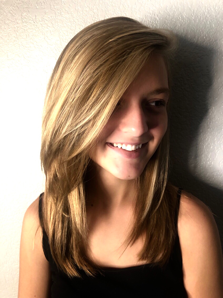 Balayage