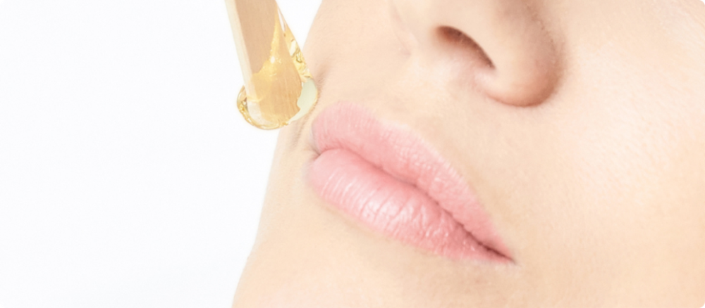 Lip Waxing at Sudlow Retreat in Warrenville, SC