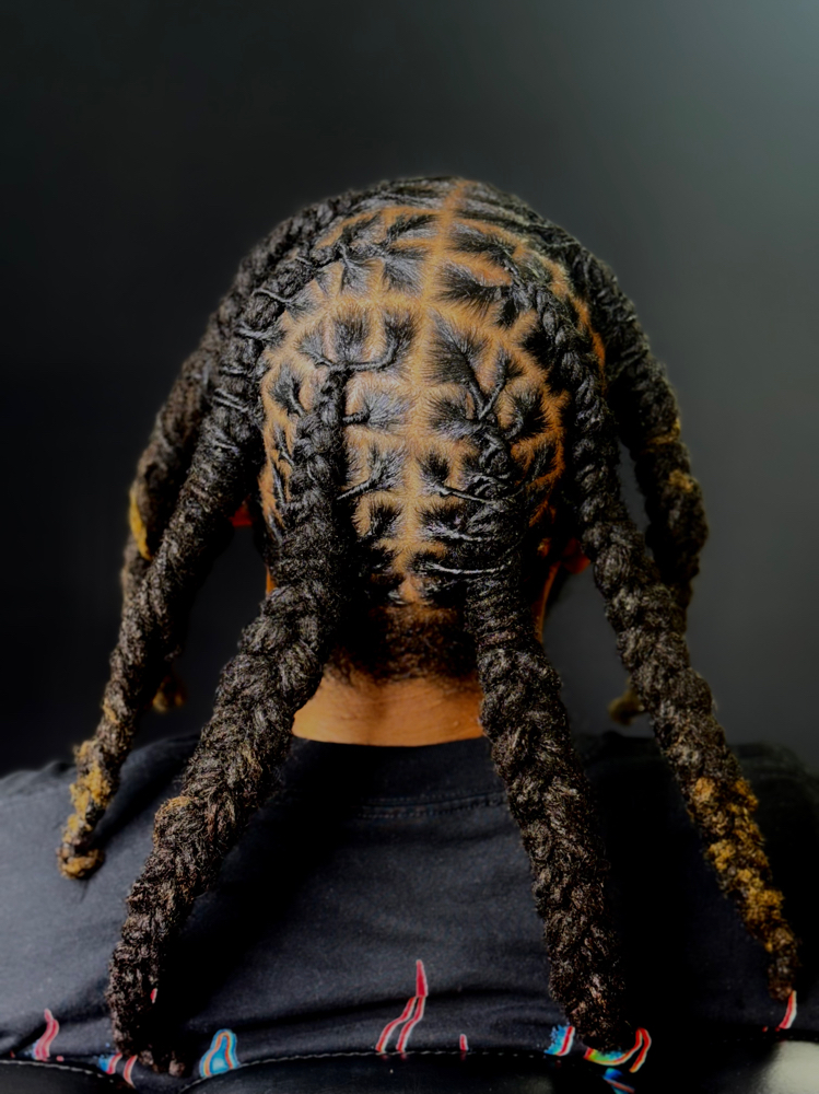 FREE BDAY STYLE at SERTIFIED BY STONNEY in Hartselle, AL