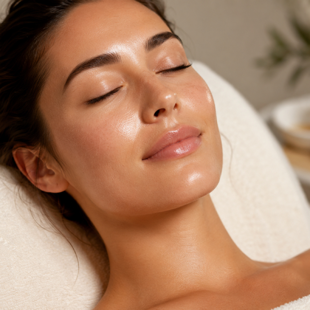 Express Skin Reset at A Touch of Good Karma Spa & Boutique in Feasterville-Trevose, PA