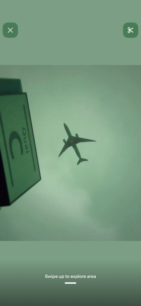 Blow Out at Tessa Little - Harlow in Johnson City, TN