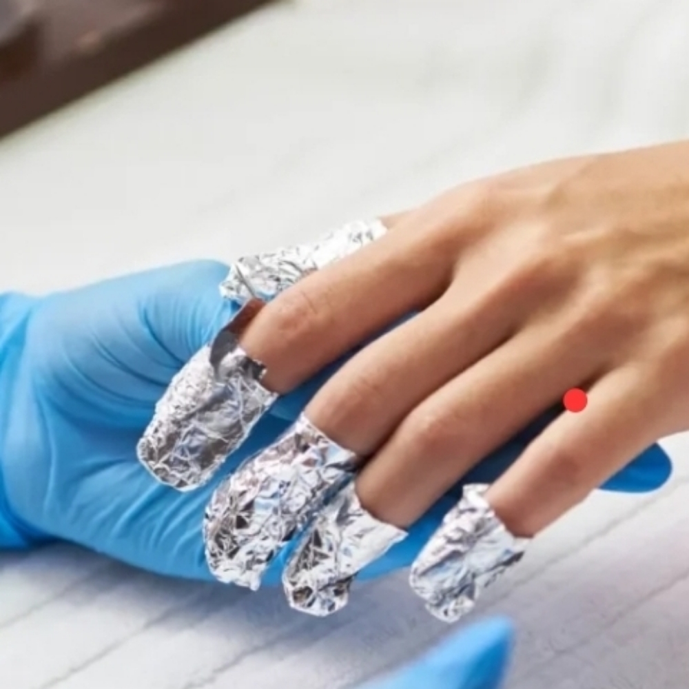 Nail Removal at Wild At Heart Beauty Services in Council, ID