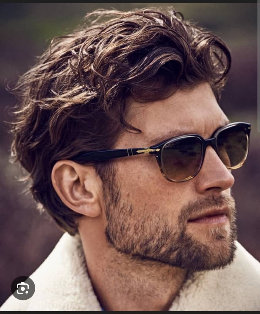 Mid Length Cut