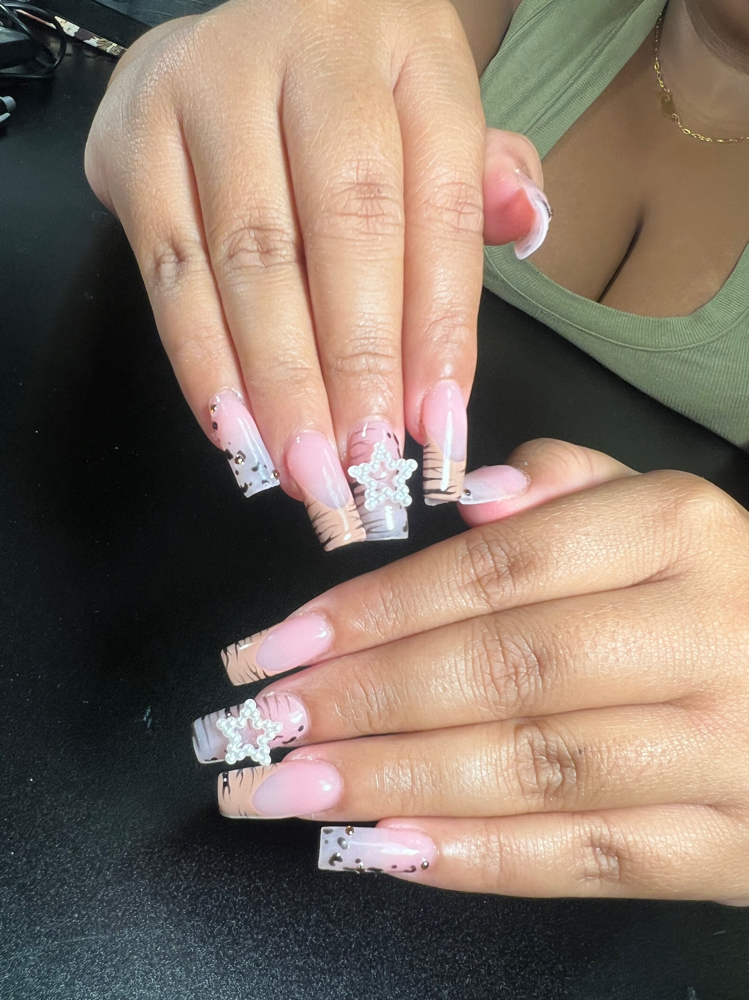 Acrylic Medium Set