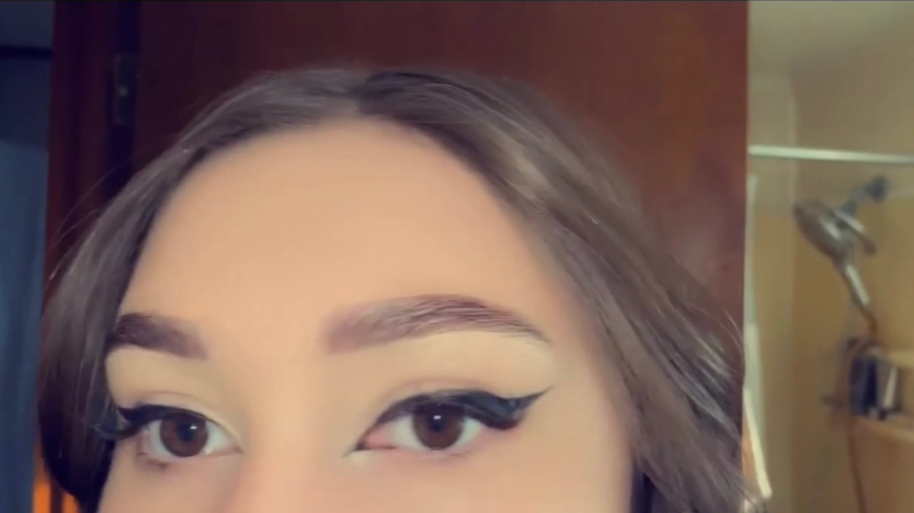 Brow Tint