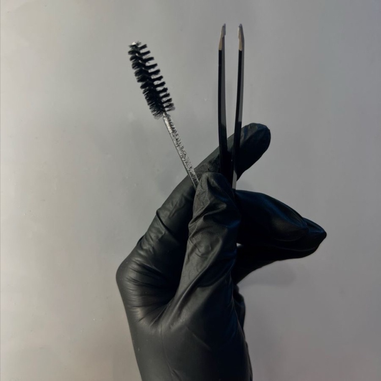 Brow Wax at Ethereal Esthetics in Lawton, OK