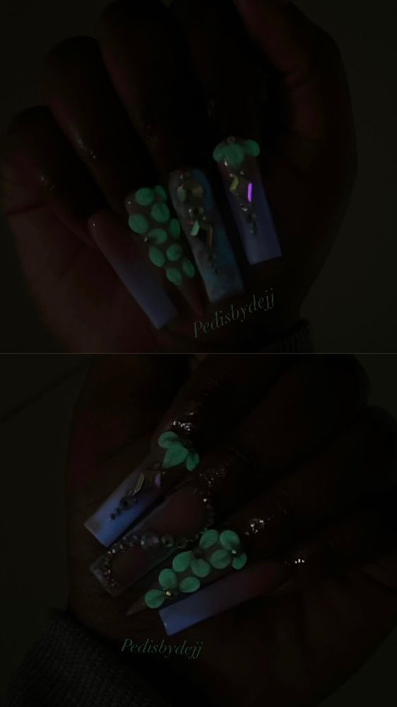 Glow In The Dark