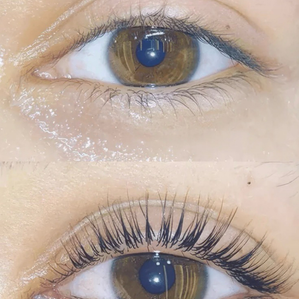Lash Lift at Pretty Kitty Esthetics LLC in Largo, FL