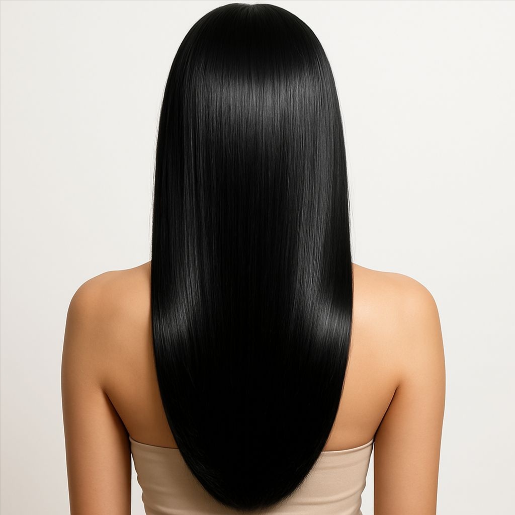 Alisado organico at Patty Serna Salon in Altamonte Springs, FL