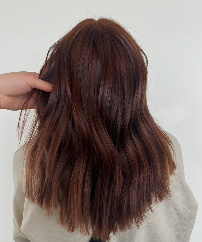Single Process Color