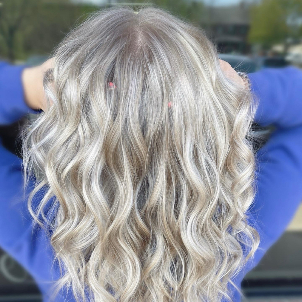 Highlights at The Loft in Smithville, OH
