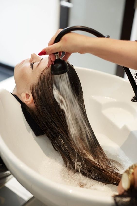 Glass hair/Toner at Beauty Retreat in mt hope, WV