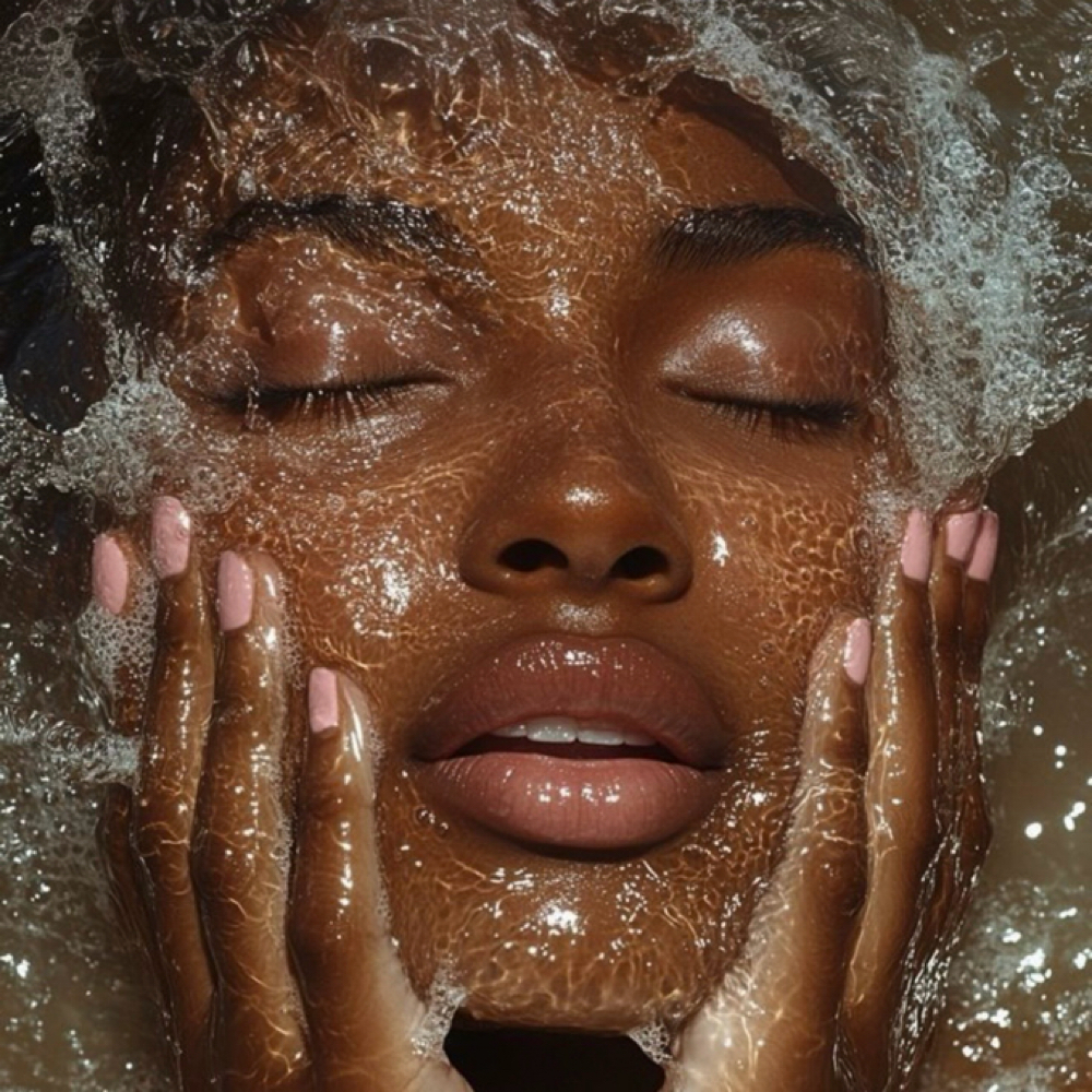 Signature Serenity Facial at Lassai Esthetics in Lanham, MD