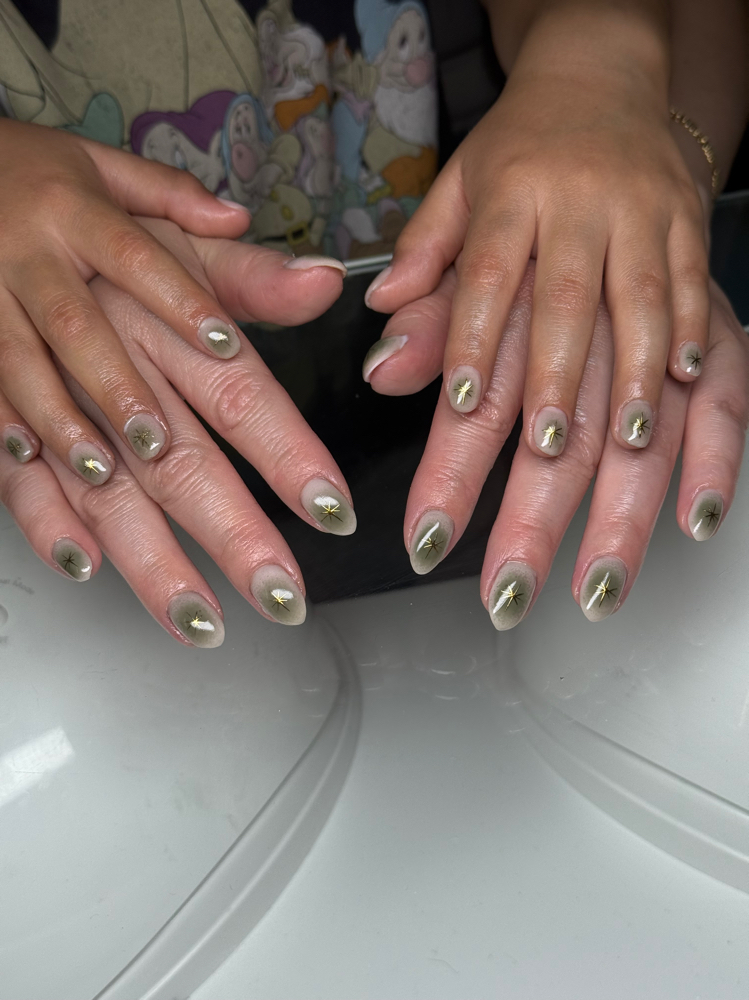 Kids Luminary at LACQUER in Goodyear, AZ